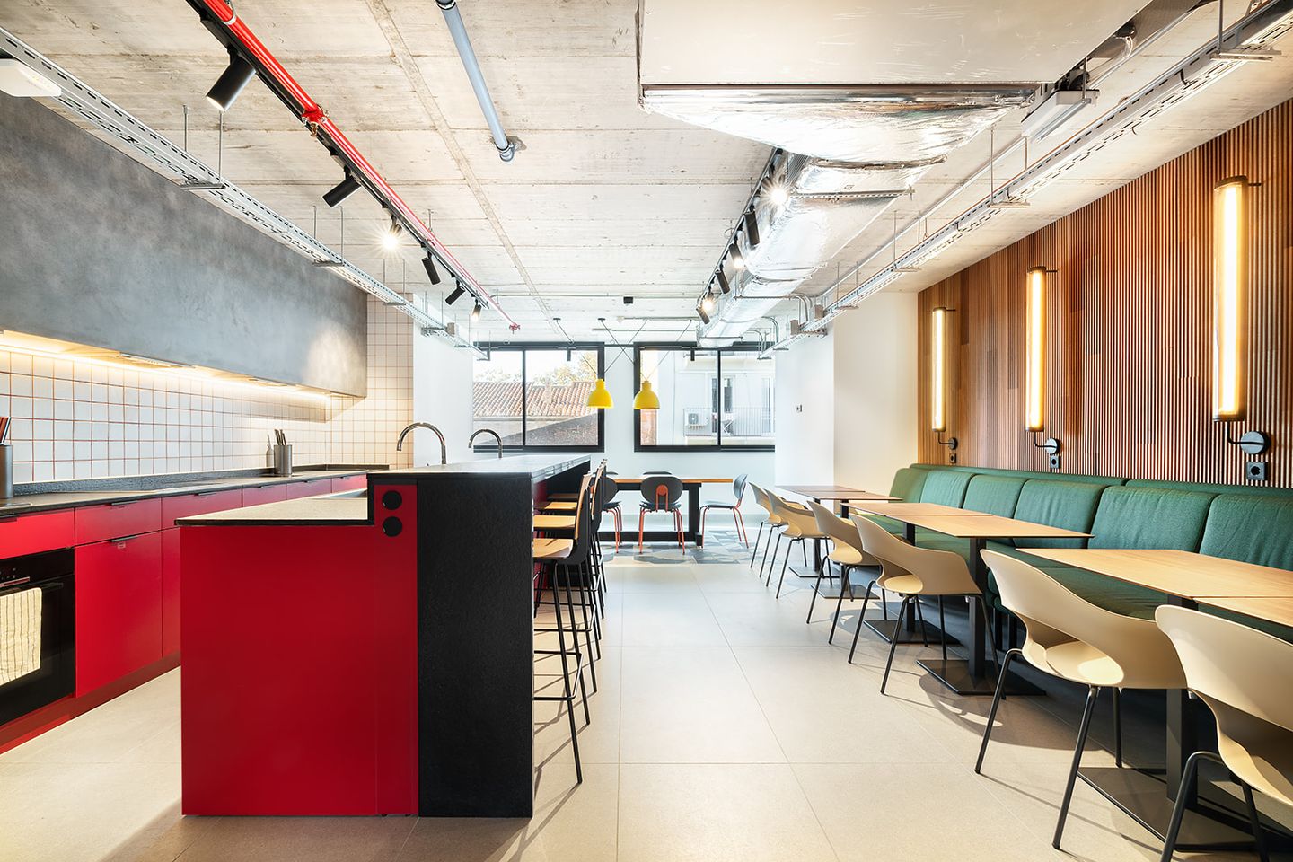 La Fabrica & Co