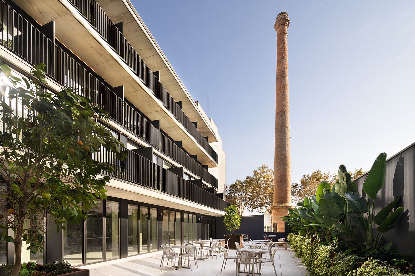 La Fabrica & Co