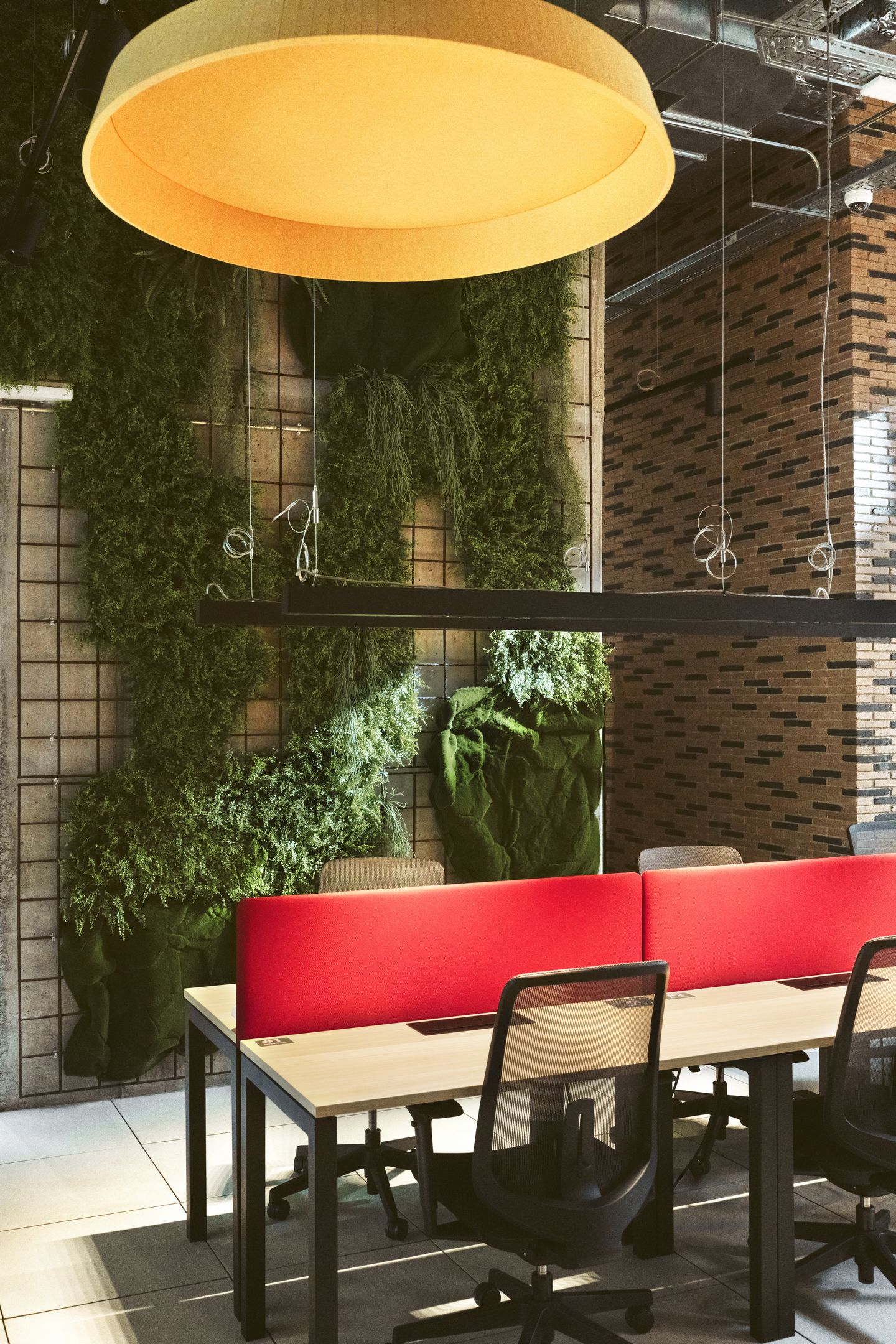 La fábrica coworking Barcelona